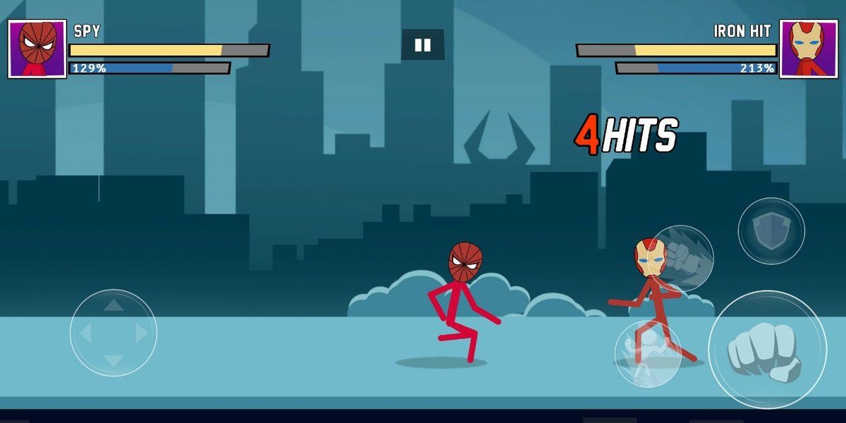 Mask of Stick - Preview 5