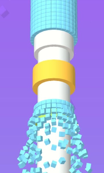 Corn Blast- 3D Corn Peeling Game-Puzzle Game - Preview 2