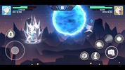 Stick Battle: Dragon Super Z F screenshot 5