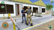 Border Patrol Police Sim Game screenshot 2