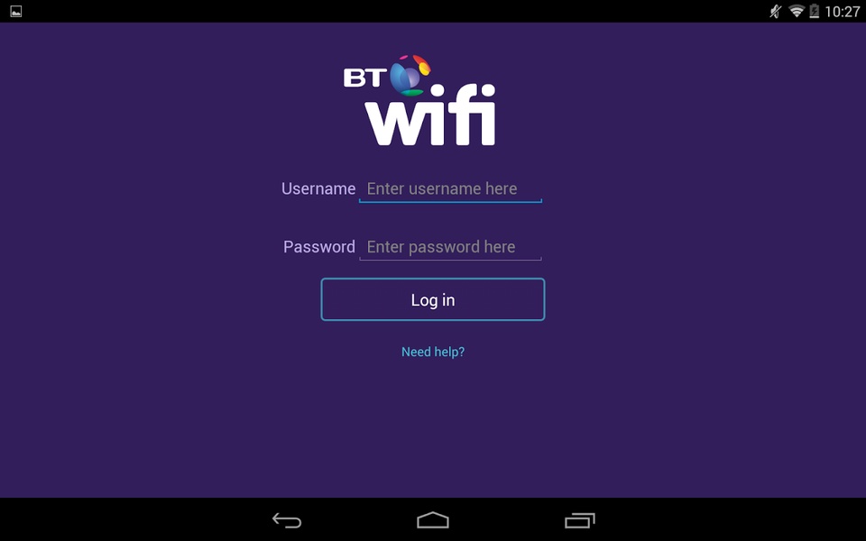 BT Wi-fi - Preview 14