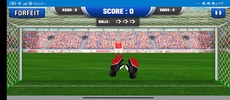 Penalty Stopper screenshot 6