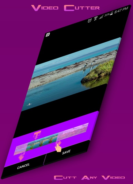 Video Player Lite - Preview 2