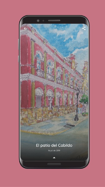 ARCA - Arquitectura y Arte - Preview 6