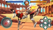 Fighting Games: Kung Fu Karate screenshot 4