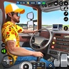 Bus Simulator Game screenshot 8