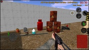 3D Weapons Simulator screenshot 5