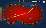 Pool Trickshots Billiard screenshot 5