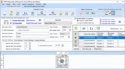 Shipping Barcode Label Generator Excel screenshot 5