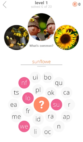 Word Imposter - Preview 8