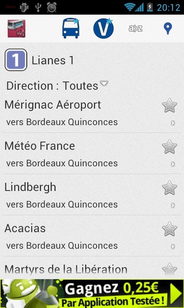 Transports Bordeaux - Preview 6