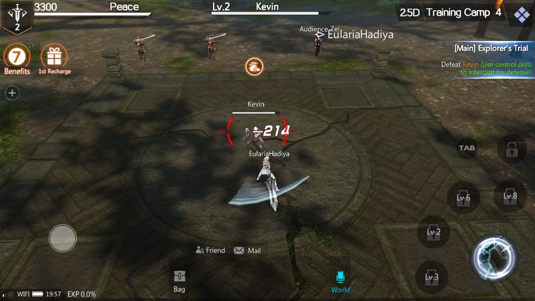 Era of Arcania - Preview 6