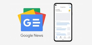 Google News feature