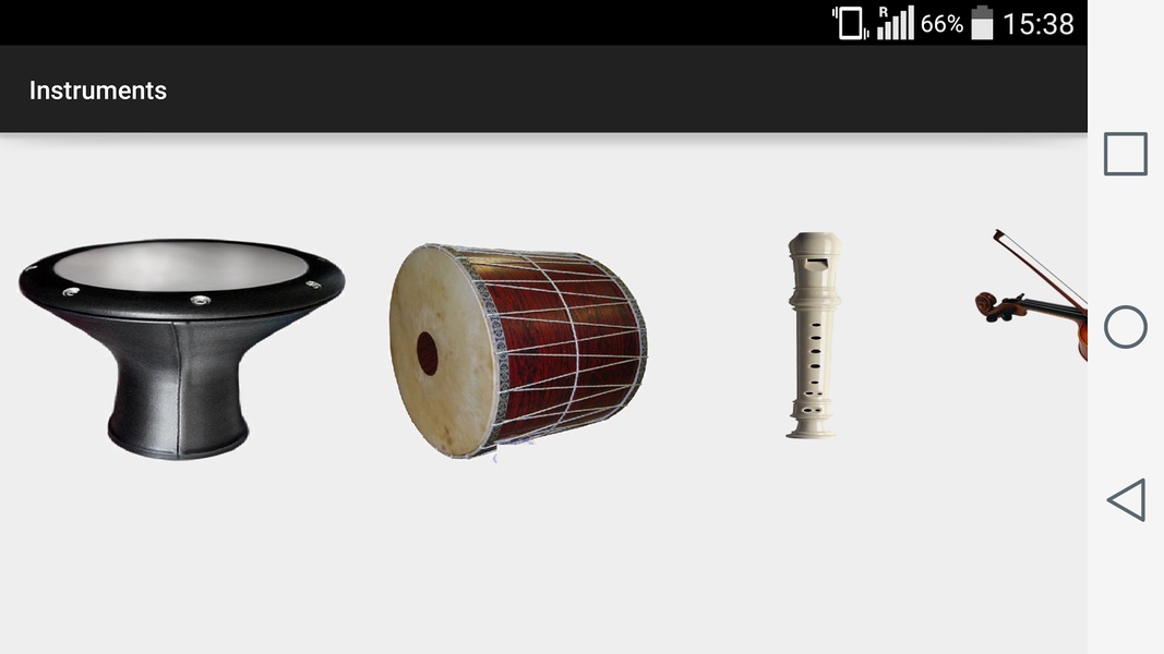 Instruments - Preview 2