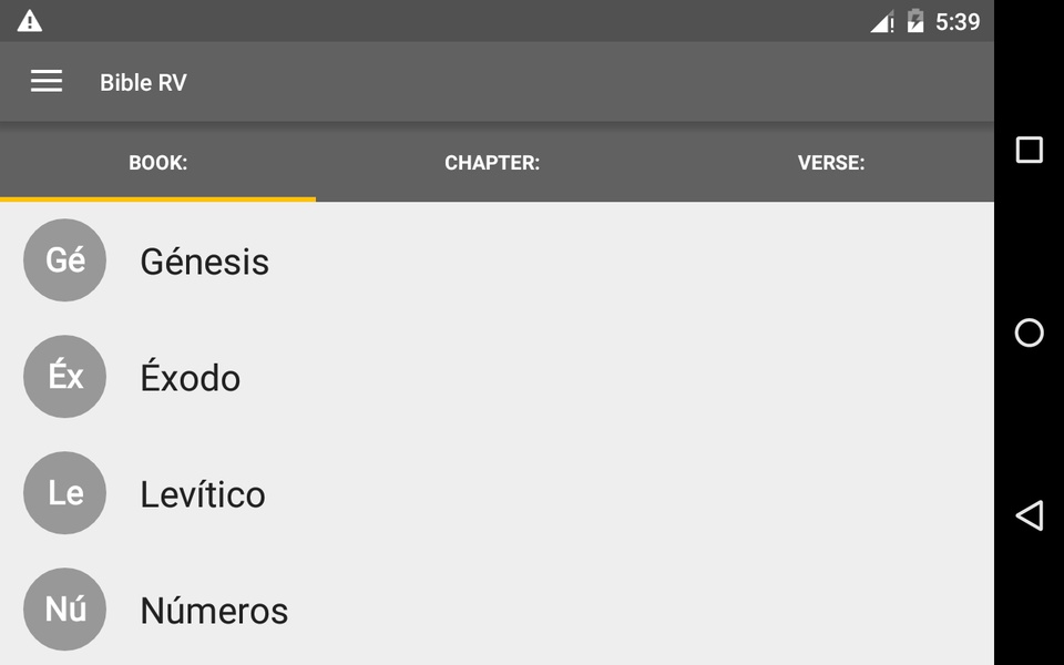 Bible RV - Preview 12