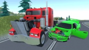 Car Crash Beam Saga screenshot 5
