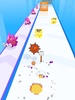 Hopping Balls Run screenshot 6