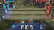 Heroic - Magic Duel screenshot 1