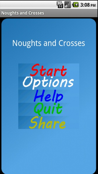 Noughts and Crosses - Preview 6