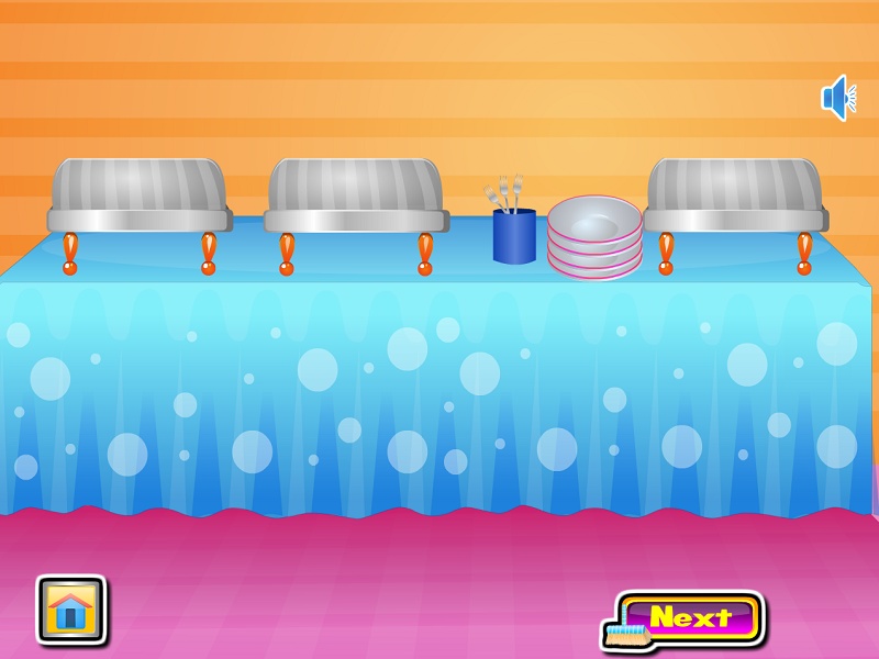 First Party Clean up - Preview 6