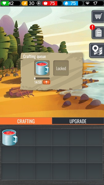 Survival Craft Quest - Preview 7