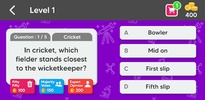 Trivia Master - Quiz Games screenshot 14