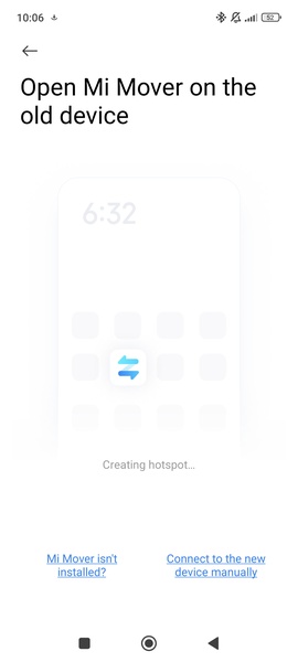 Mi Mover (Xiaomi) - Preview 3
