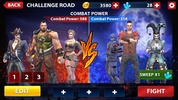 Street Shadow Fighting Champion screenshot 6
