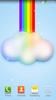 Cute Rainbow Live Wallpaper screenshot 14