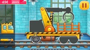 Trains Game screenshot 1