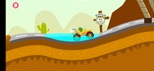 Truck Driver - Games for kids screenshot 5