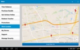 Telkom Mobile screenshot 1