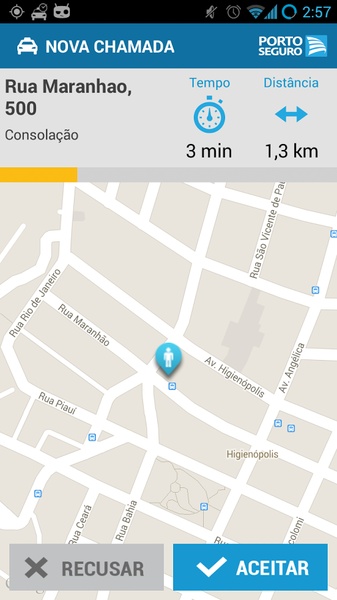Taxista - Preview 3
