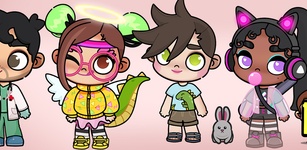 Imagen destacada de Avatar Maker