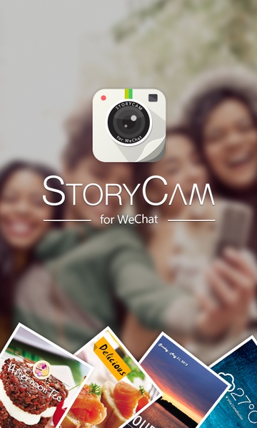 StoryCam - Preview 5