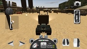 Truck Simulator 3D screenshot 7