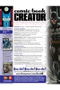 Comic Book Creator screenshot 8