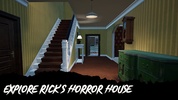 Rick's Death House - Horror screenshot 5