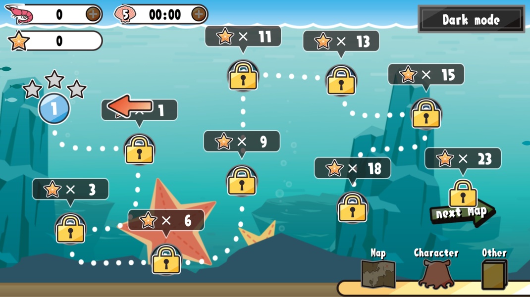 Aquatic Life Adventures - Preview 2