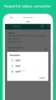 Video Converter Video Compress screenshot 1