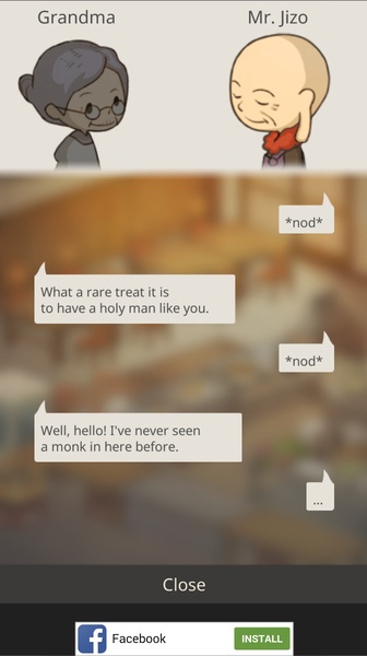 Hungry Hearts Diner: A Tale of Star-Crossed Souls - Preview 7