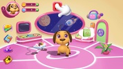 Space Puppy - Feeding & Raising Game screenshot 7