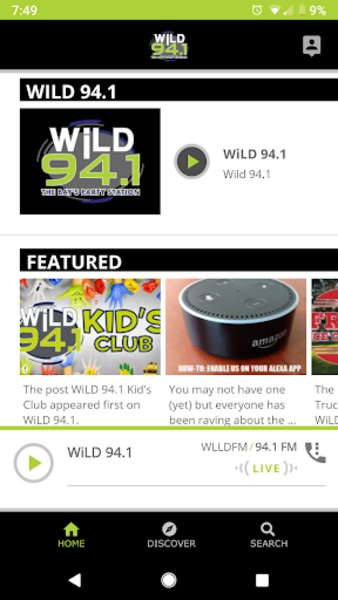 WiLD 94.1 - Preview 2