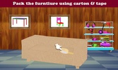 Build The Furniture Simulator: screenshot 1