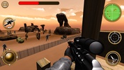 Commando Sniper Killer screenshot 8