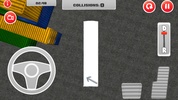 Bus Parking 3D screenshot 4