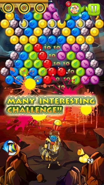 Bubble Bee - Preview 2