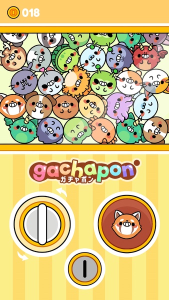 Monkey Roll - Preview 5
