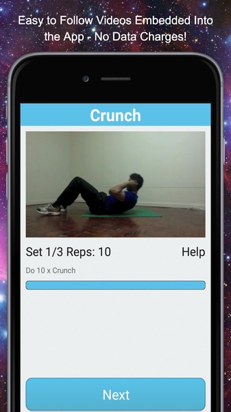 Awesome Abs - Preview 4