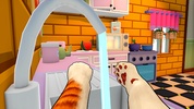 Bad Cat | Chaos Simulator screenshot 3